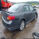 1NXBU4EE1AZ358691 2010 Toyota Corolla S auction photo thumbnail 4