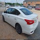 3N1AB7AP4HY217249 2017 Nissan Sentra Sv auction photo thumbnail 3