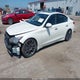 JN1FV7AR3GM451074 2016 Infiniti Q50 3.0T Red Sport 400 auction photo thumbnail 2