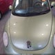 3VWSW31C46M420171 2006 Volkswagen New Beetle 2.5 auction photo thumbnail 10