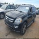 4JGBF71E88A305905 2008 Mercedes-Benz Gl 450 4Matic auction photo thumbnail 2