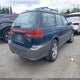 4S3BG6854X6659102 1999 Subaru Legacy Outback/Ssv/Limited/30Th auction photo thumbnail 4