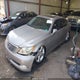 JTHGL46F385029014 2008 Lexus Ls 460 L auction photo thumbnail 2