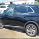 2LMPJ8LP6HBL47331 2017 Lincoln Mkx Reserve auction photo thumbnail 15