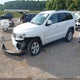 1C4RJEAG1EC157670 2014 Jeep Grand Cherokee Laredo auction photo thumbnail 2