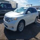 4T3ZE11A39U012254 2009 Toyota Venza auction photo thumbnail 2