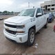 1GCVKREC7HZ318468 2017 Chevrolet Silverado 1500 2Lt auction photo thumbnail 2