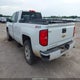 1GCVKREC7HZ318468 2017 Chevrolet Silverado 1500 2Lt auction photo thumbnail 3