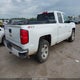 1GCVKREC7HZ318468 2017 Chevrolet Silverado 1500 2Lt auction photo thumbnail 4