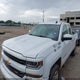 1GCVKREC7HZ318468 2017 Chevrolet Silverado 1500 2Lt auction photo thumbnail 6