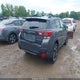JF2GTHMC1MH667662 2021 Subaru Crosstrek Limited auction photo thumbnail 4