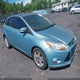 1FAHP3H21CL213053 2012 Ford Focus Sel auction photo thumbnail 1