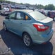 1FAHP3H21CL213053 2012 Ford Focus Sel auction photo thumbnail 3