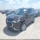 1GNERGKW8KJ115858 2019 Chevrolet Traverse 1Lt auction photo thumbnail 2