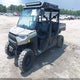 4XARSE993R8465264 2024 Polaris Ranger Crew Xp 1000 Premium auction photo thumbnail 2