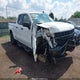1GCRYCEF9LZ176799 2020 Chevrolet Silverado 1500 4Wd Double Cab Standard Bed Custom Trail Boss auction photo thumbnail 1