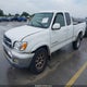 5TBRT3819YS075889 2000 Toyota Tundra Ltd V8 auction photo thumbnail 2