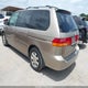 5FNRL18674B033162 2004 Honda Odyssey Ex auction photo thumbnail 3