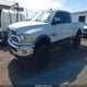 3C6UR5FLXJG117546 2018 Ram 2500 Laramie 4X4 6'4 Box auction photo thumbnail 2