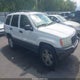1J4GW48S71C501486 2001 Jeep Grand Cherokee Laredo auction photo thumbnail 1