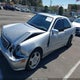 WDBJF70J6YB147989 2000 Mercedes-Benz E 430 auction photo thumbnail 2
