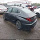 5NPEH4J22LH013460 2020 Hyundai Sonata Limited auction photo thumbnail 3