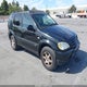 4JGAB54E61A270780 2001 Mercedes-Benz Ml 320 auction photo thumbnail 1
