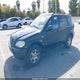 4JGAB54E61A270780 2001 Mercedes-Benz Ml 320 auction photo thumbnail 2