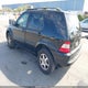 4JGAB54E61A270780 2001 Mercedes-Benz Ml 320 auction photo thumbnail 3