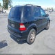 4JGAB54E61A270780 2001 Mercedes-Benz Ml 320 auction photo thumbnail 4