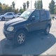 4JGAB54E61A270780 2001 Mercedes-Benz Ml 320 auction photo thumbnail 6