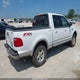 1FTRW08L42KC93980 2002 Ford F-150 Lariat/Xlt auction photo thumbnail 4