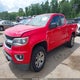 1GCHTBE31F1151831 2015 Chevrolet Colorado Lt auction photo thumbnail 2