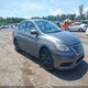 3N1AB7AP5FL669205 2015 Nissan Sentra Fe+ S/S/Sl/Sr/Sv auction photo thumbnail 1