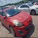 JM1BL1H54A1211316 2010 Mazda Mazda3 S Grand Touring auction photo thumbnail 1