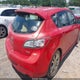 JM1BL1H54A1211316 2010 Mazda Mazda3 S Grand Touring auction photo thumbnail 4