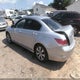 1HGCP26729A082041 2009 Honda Accord 2.4 Ex auction photo thumbnail 3