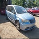 2C4RC1BG1DR674264 2013 Chrysler Town & Country Touring auction photo thumbnail 1