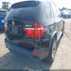 5UXFE83548L163194 2008 BMW X5 4.8I auction photo thumbnail 4