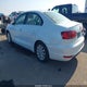 3VW637AJ7DM291338 2013 Volkswagen Jetta Hybrid Se auction photo thumbnail 3