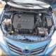 5YFBU4EE4DP207981 2013 Toyota Corolla Le auction photo thumbnail 10