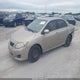 1NXBU40E79Z065655 2009 Toyota Corolla Base auction photo thumbnail 2