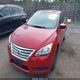 3N1AB7AP0DL775106 2013 Nissan Sentra Sv auction photo thumbnail 2
