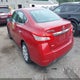 3N1AB7AP0DL775106 2013 Nissan Sentra Sv auction photo thumbnail 3