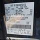 1FTPW14V59FA68152 2009 Ford F-150 Platinum auction photo thumbnail 9