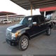 1FTPW14V59FA68152 2009 Ford F-150 Platinum auction photo thumbnail 2