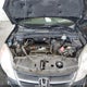 5J6RE4H33AL013687 2010 Honda Cr-V Lx auction photo thumbnail 10