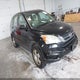 5J6RE4H33AL013687 2010 Honda Cr-V Lx auction photo thumbnail 1