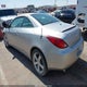 1G2ZH36N974142455 2007 Pontiac G6 Gt auction photo thumbnail 3