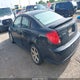 1G8AY12P74Z205307 2004 Saturn Ion Red Line auction photo thumbnail 3
